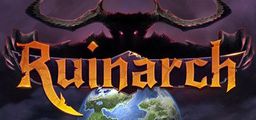 Logo: Ruinarch