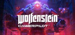 Logo: Wolfenstein: Cyberpilot