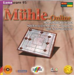 Logo: Mühle-Online