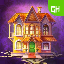 Logo: Hotel Ever After: Ella's Wish