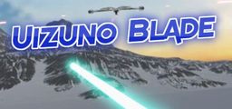 Logo: Uizuno Blade
