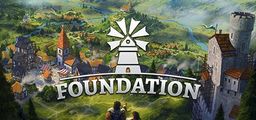 Logo: Foundation