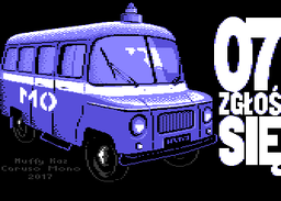 Logo: 07 Zgłoś Się