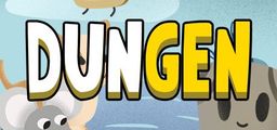 Logo: Dungen