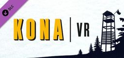 Logo: Kona VR