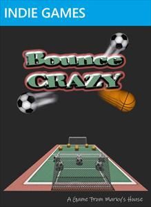 Logo: Bounce Crazy