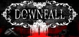 Logo: Downfall: Redux