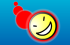Logo: Smileys Invasion 2