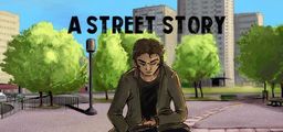 Logo: A Street Story