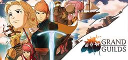 Logo: Grand Guilds