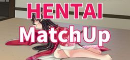 Logo: Hentai MatchUp