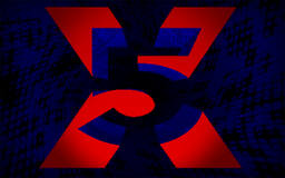 Logo: 5X