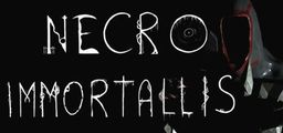 Logo: Necro Immortallis