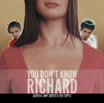 Logo: You Don't Know Richard