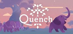 Logo: Quench