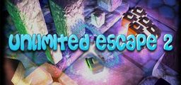 Logo: Unlimited Escape 2
