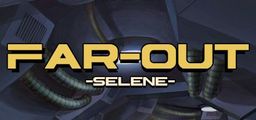 Logo: Far-Out: Selene