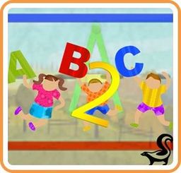 Logo: Now I know my ABCs 2