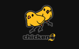Logo: Chickens 2