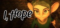 Logo: I, Hope