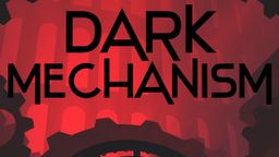 Logo: Dark Mechanism