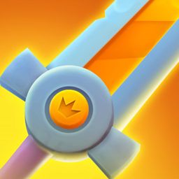 Logo: Nonstop Knight 2