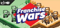 Logo: Franchise Wars