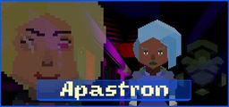 Logo: Apastron