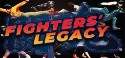 Logo: Fighters Legacy