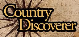 Logo: Country Discoverer