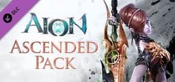 Logo: Aion: Ascended Pack