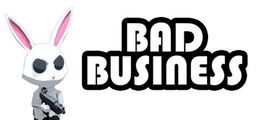 Logo: Bad Business
