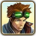 Logo: Lode Runner X