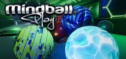 Logo: Mindball Play