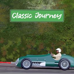 Logo: Classic Journey