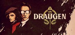 Logo: Draugen