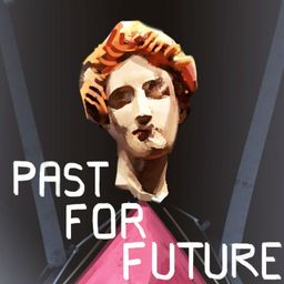 Logo: Past for Future