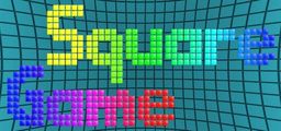 Logo: Square Game