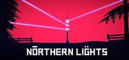 Logo: Northern Lights
