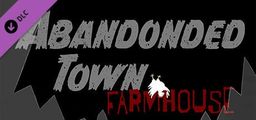 Logo: Ambient Channels: Abandoned Town - Farmhouse