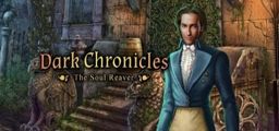 Logo: Dark Chronicles: The Soul Reaver
