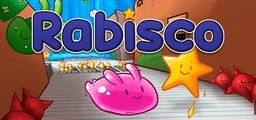 Logo: Rabisco