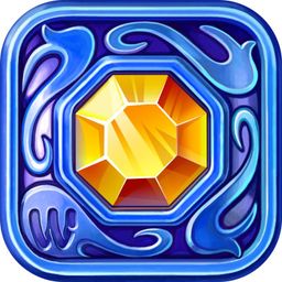 Logo: Montezuma Blitz
