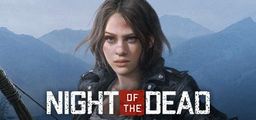 Logo: Night of the Dead