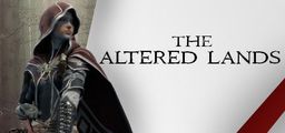 Logo: The Altered Lands