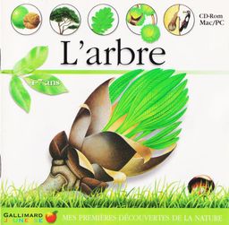 Logo: L'arbre