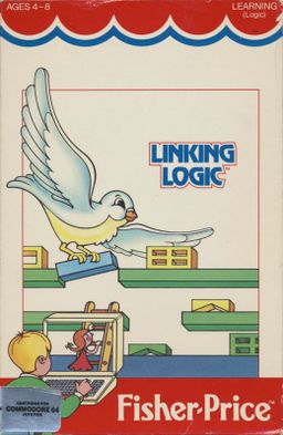 Logo: Linking Logic