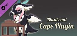 Logo: Blastboard: Cape Plugin
