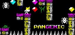 Logo: panGEMic