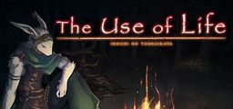 Logo: The Use of Life